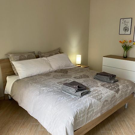 A Casa Di Katia Apartment Коленьо Екстериор снимка