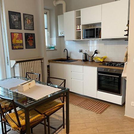 A Casa Di Katia Apartment Коленьо Екстериор снимка