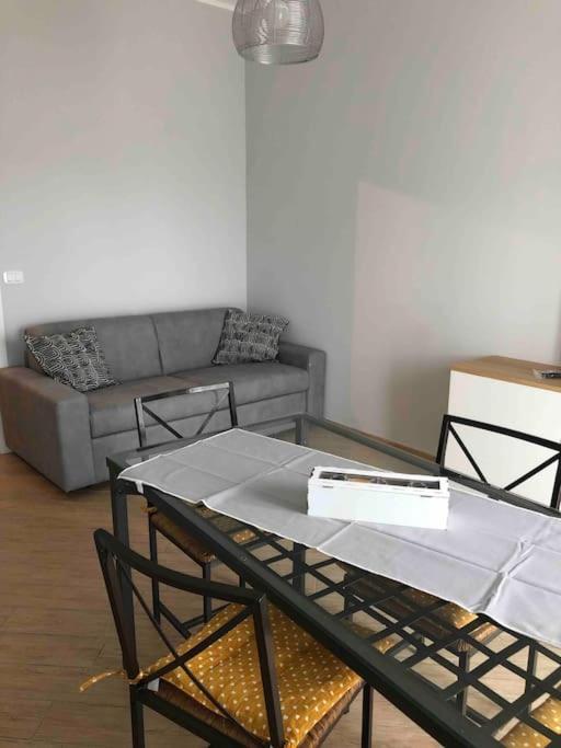 A Casa Di Katia Apartment Коленьо Екстериор снимка