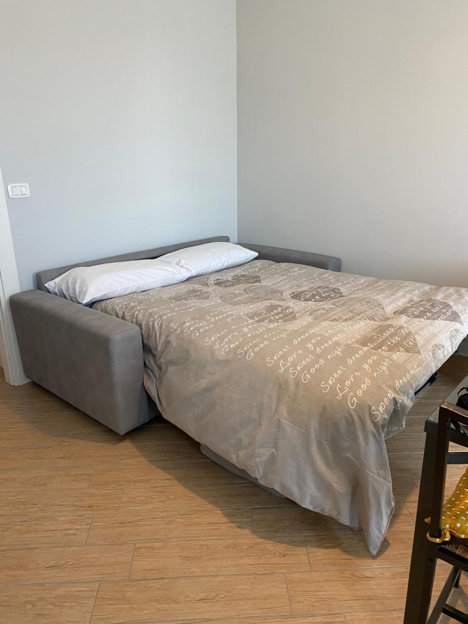 A Casa Di Katia Apartment Коленьо Екстериор снимка