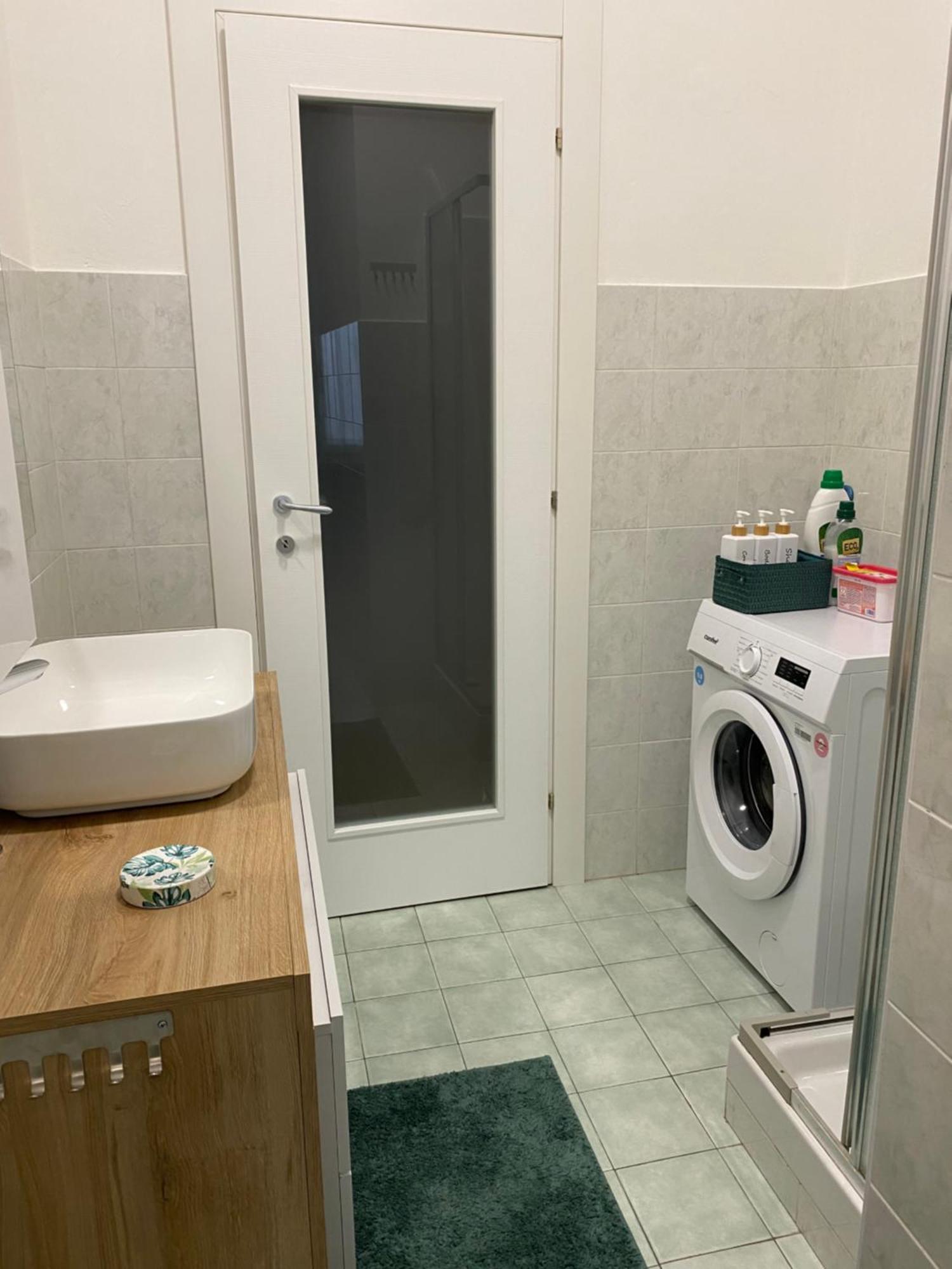 A Casa Di Katia Apartment Коленьо Екстериор снимка