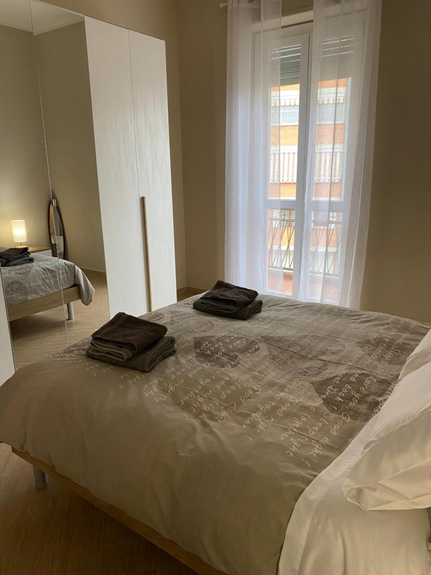 A Casa Di Katia Apartment Коленьо Екстериор снимка