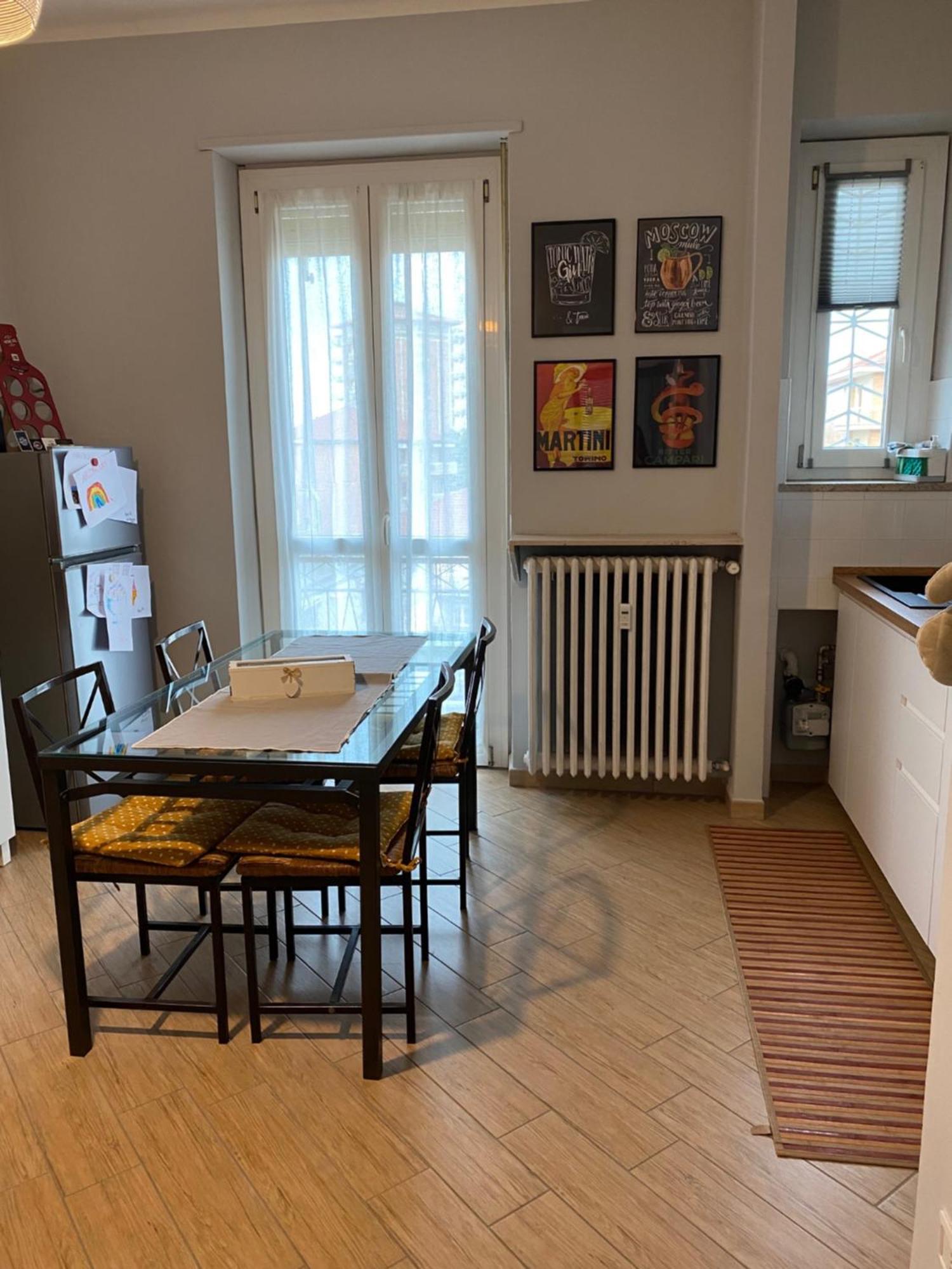 A Casa Di Katia Apartment Коленьо Екстериор снимка